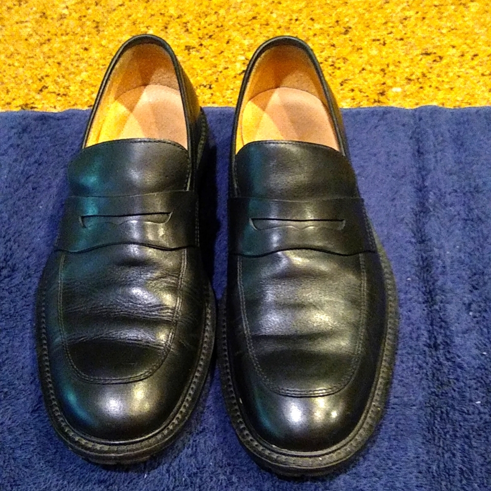 Kenneth Cole loafers